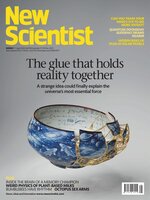 New Scientist Australian Edition